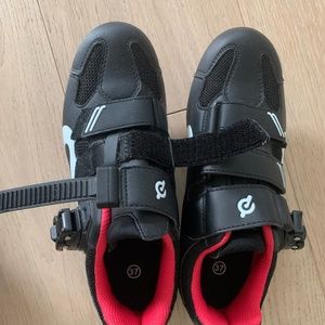 Peloton Bike Shoes 37